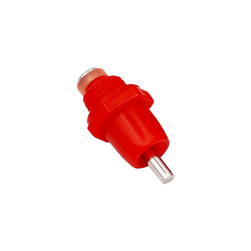 Automatic Poultry Nipple Drinker - Stainless Steel Ball