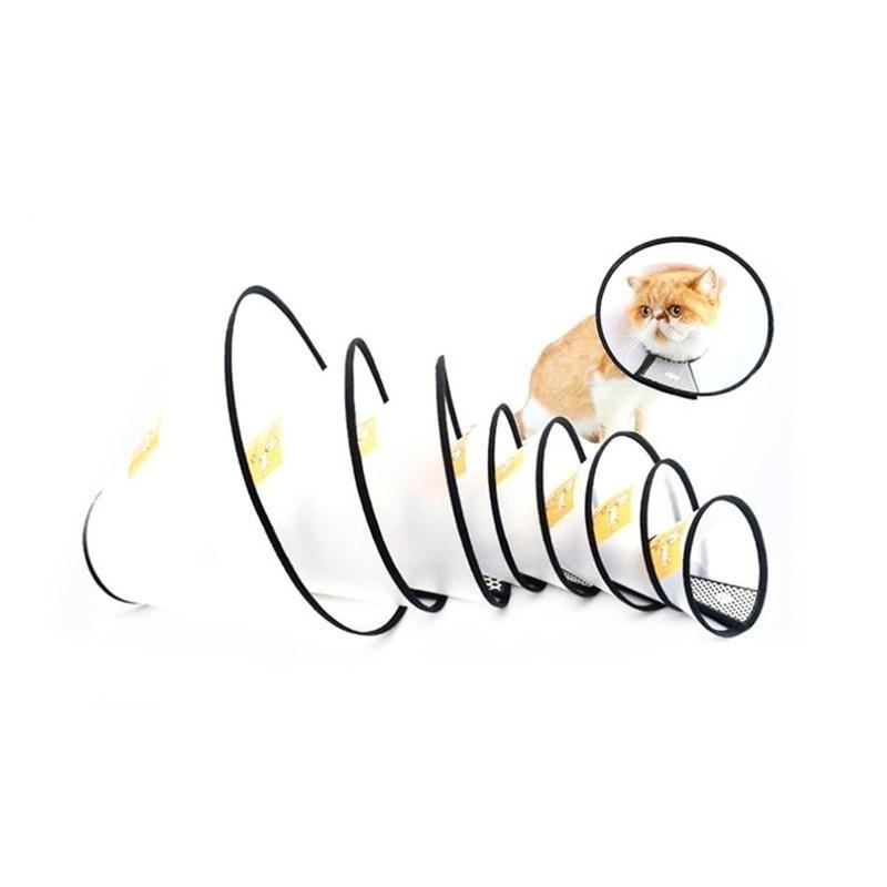 Buy Total Pet Elizabethan Ecollar Wound Healing Protection Cone Dog