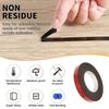 Double Sided Tape Super Strong Double Side Adhesive Foam Tape for Mounting Fixing Pad Car Special Doublesided Tape Strong Perman