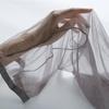 Hot New 0.1D Ultra-Thin Stockings Women'S Thin Line Crotch Tights Fully Transparent Hidden Seamless Toe Stretchy Sexy Pantyhose