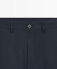 Masimodutti Cotton Blend Slim Fit Pants
