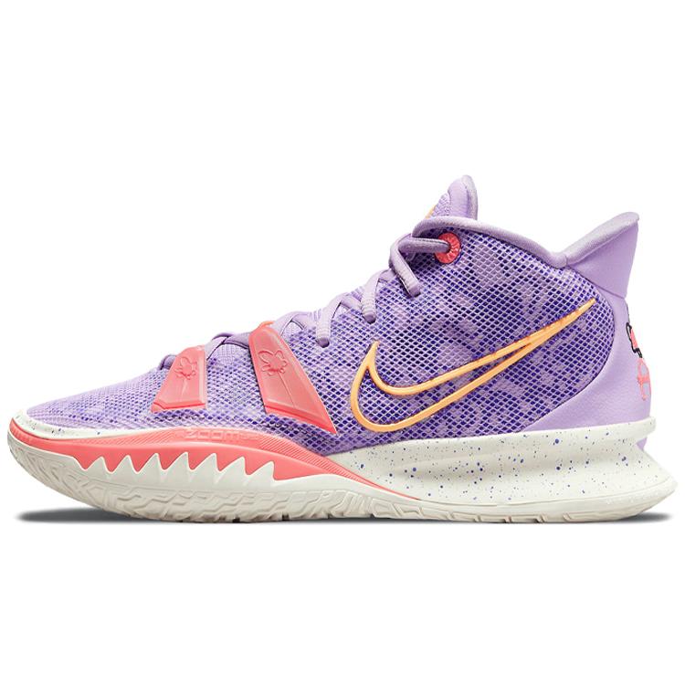 

Новые Nike Kyrie 7 Daughters CQ9326-501 44