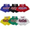 Boxerské šortky MMA UFC Muay Thai Kickbox Unisex Muži Ženy Nohavice Bojové Fitness Posilňovňa Tréning Zmiešané bojové umenia Šport Cvičenie