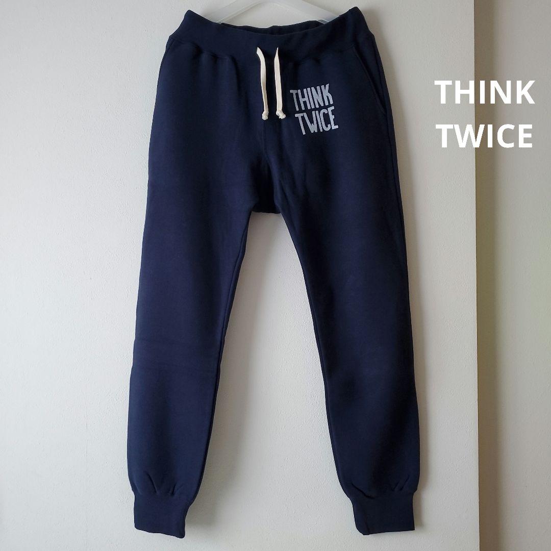 

[Б/У] Спортивные штаны THINKTWICE Holiday Comfort с пушистой флисовой подкладкой