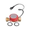 Xingdu Shower Tent Electronic Flow Switch