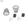 [TL][Y]4Pcs Sewing Machine Upper Thread Tension Springs Single Needle Lockstitch Thread Loop Home Sewing Machine Accessories