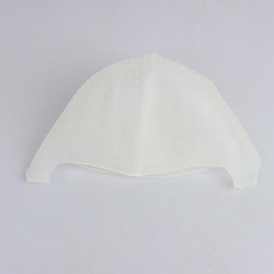 Hair Colouring Highlighting Dye Cap Frosting Tipping Reusable Silicone Salon Cap