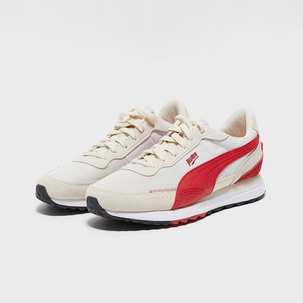 

Puma Road Rider Sd Grey Red 397377 06 260