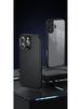 Apple 16E Frosted Airbag Armor Case for iPhone 17 Pro Max