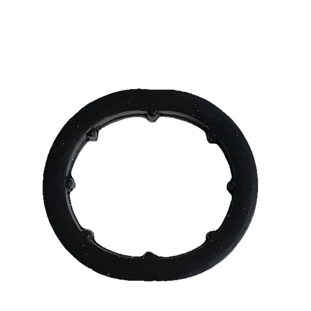 

Mercedes Oil Cooler Gasket 1121840361 - Fits G500, G320, R500, S500 G500