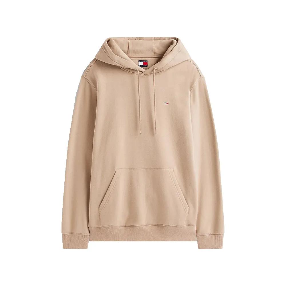 Tommy Jeans Толстовка с капюшоном Flag Regular Fit