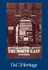 The History of the British Bus Service : North East Book