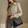 1Pc Frauen Damen Multi Pocket Messenger Bag Handtasche Cross Body Taschen Schultertasche