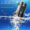 Sattus Professional Rechargeable Diving Flashlight