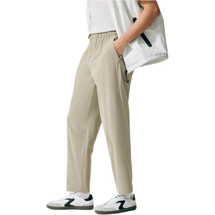 Skechers Casual Pants Men's Chestnut Gold P225M239-00EG