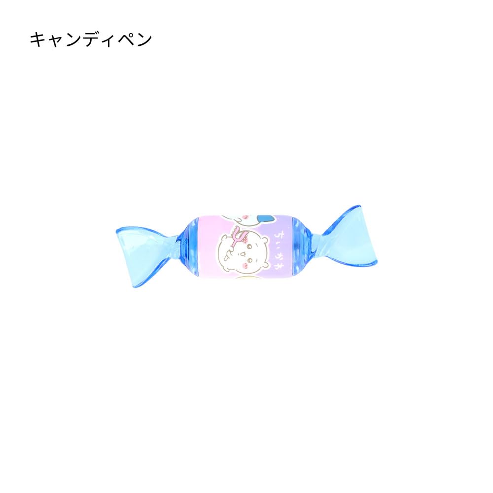 Sunstar Stationery Chiikawa Stationery Shoulder Pouch 5861645A