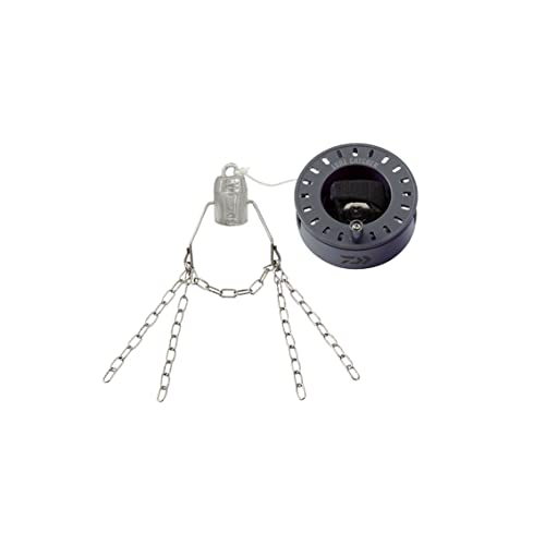Daiwa Lure Catcher Baby Weight GRY