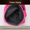 Outdoor Thermal Fleece Cycling Ski Hat