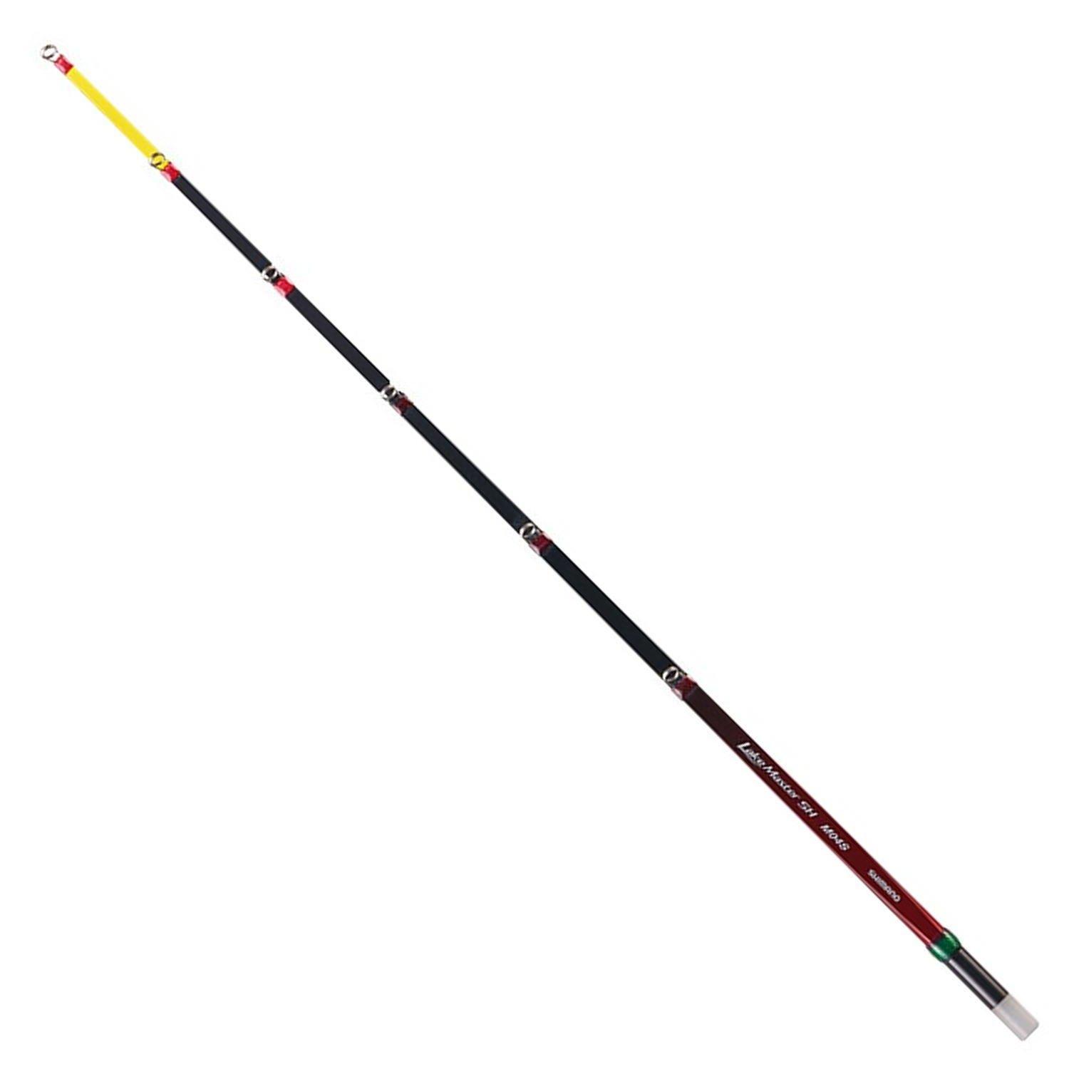 SHIMANO Lake Master SH M04S wakasagi rod