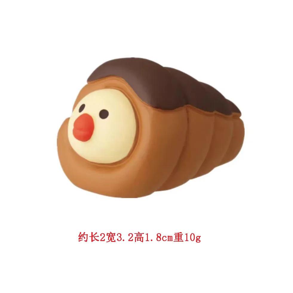 Japanese Tea Garden Leisure Scene Decoration ZAKKA Fashion Play Gift sushi Cat Toy DIY Resin Cute grain Craft Small Decoration