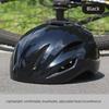 Urban Commuting Bicycle Riding Helmet Unisex One-Piece Molded Mountain Road Bike Helmet Safety Gear