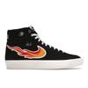 Blazer Mid 77 Cleveland Rocks Men Sneakers Black University-Red White DQ7635-001