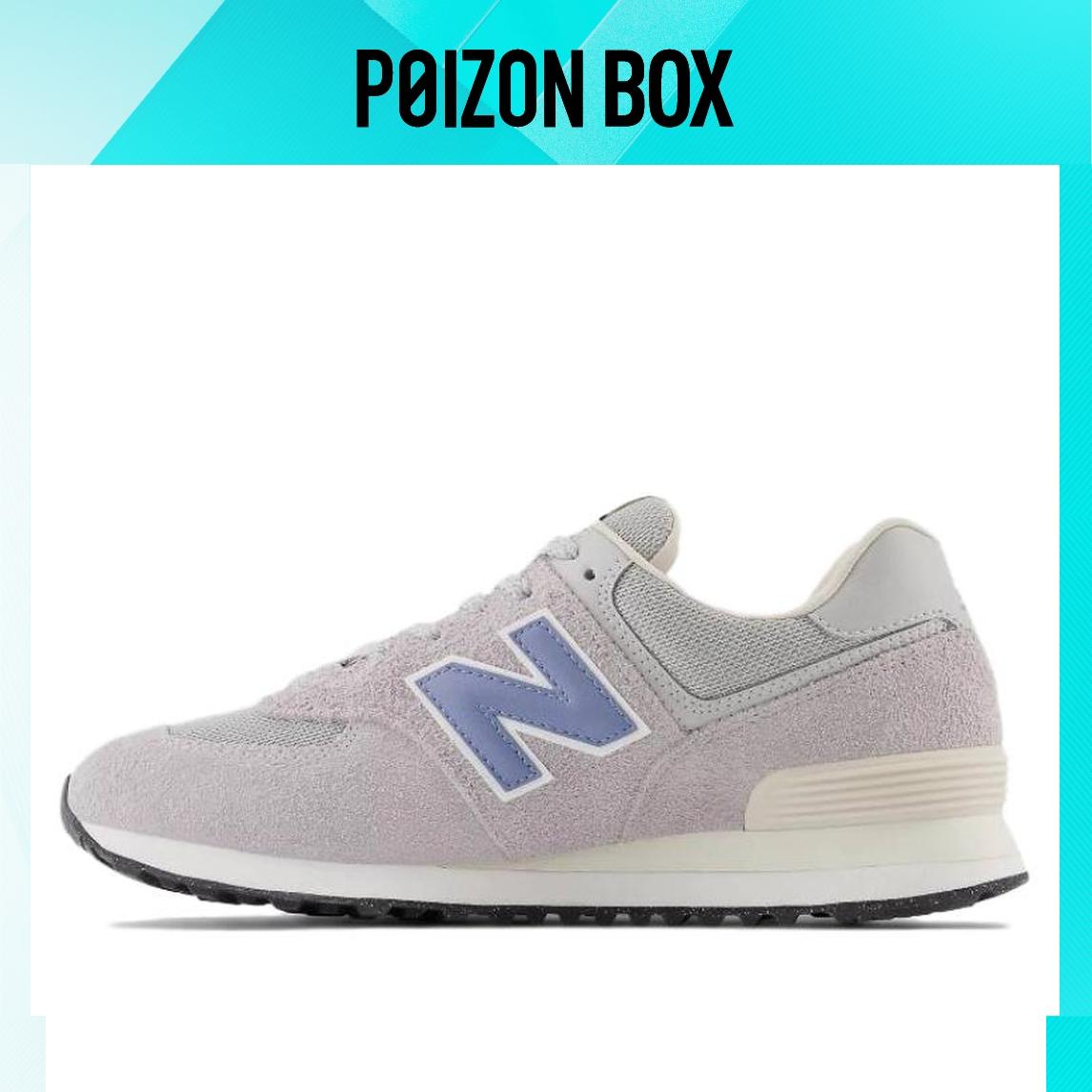 

кроссовки New Balance Running shoes Unisex U574SGB