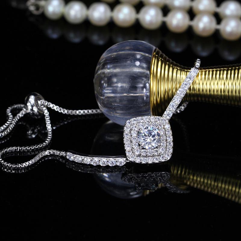 

Аксессуары, Изысканный браслет с цирконом, Браслет, Сохранение цвета настоящего золота платиновый