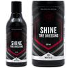 Good stuff tire dressing shine do opon przyciemniania ochrona 250ml