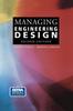 The Managing Engineering Design Book
