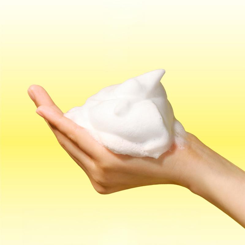 [numbuzin] No.2 Deep Clean Fresh Cream Cleanser 120ml