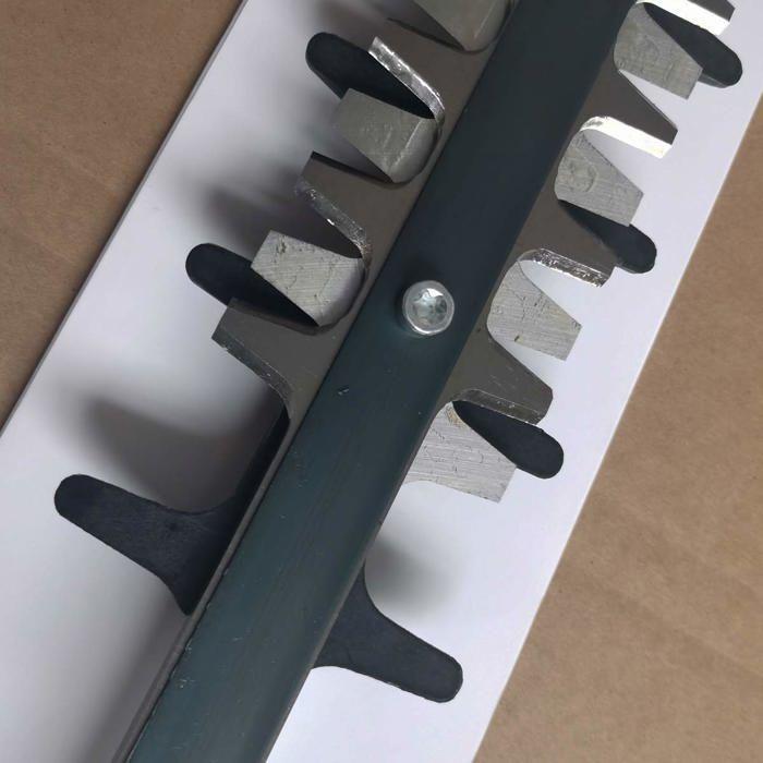 Outil multifonctions - cancanle - 24" - remplacement pour taille-haies stihl - 100% neuf - économie