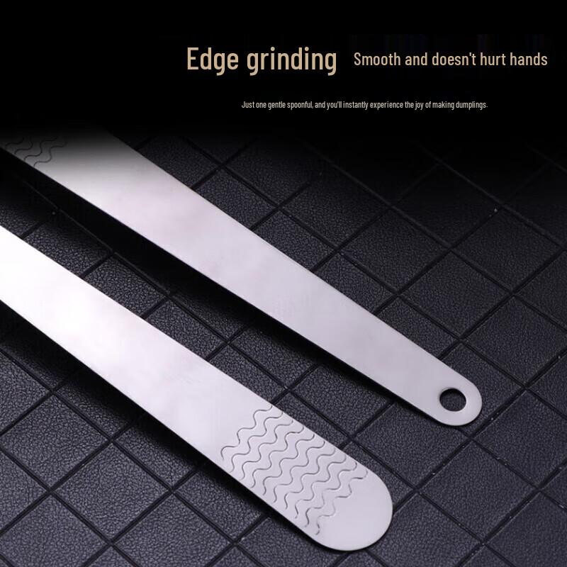 Dumpling Making Tools