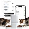 6L Double Bowl Tuya Smart WIFi Pet Feeder Automatic Cat Dog Slow Food Machine With Timed Quantitative Food Dispenser Bow