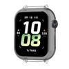 Smartwatch PC Protective Cover for Watch 5 Shockproof Casing Guard Housing Sleeve Lightweight Easy To Install and Remove