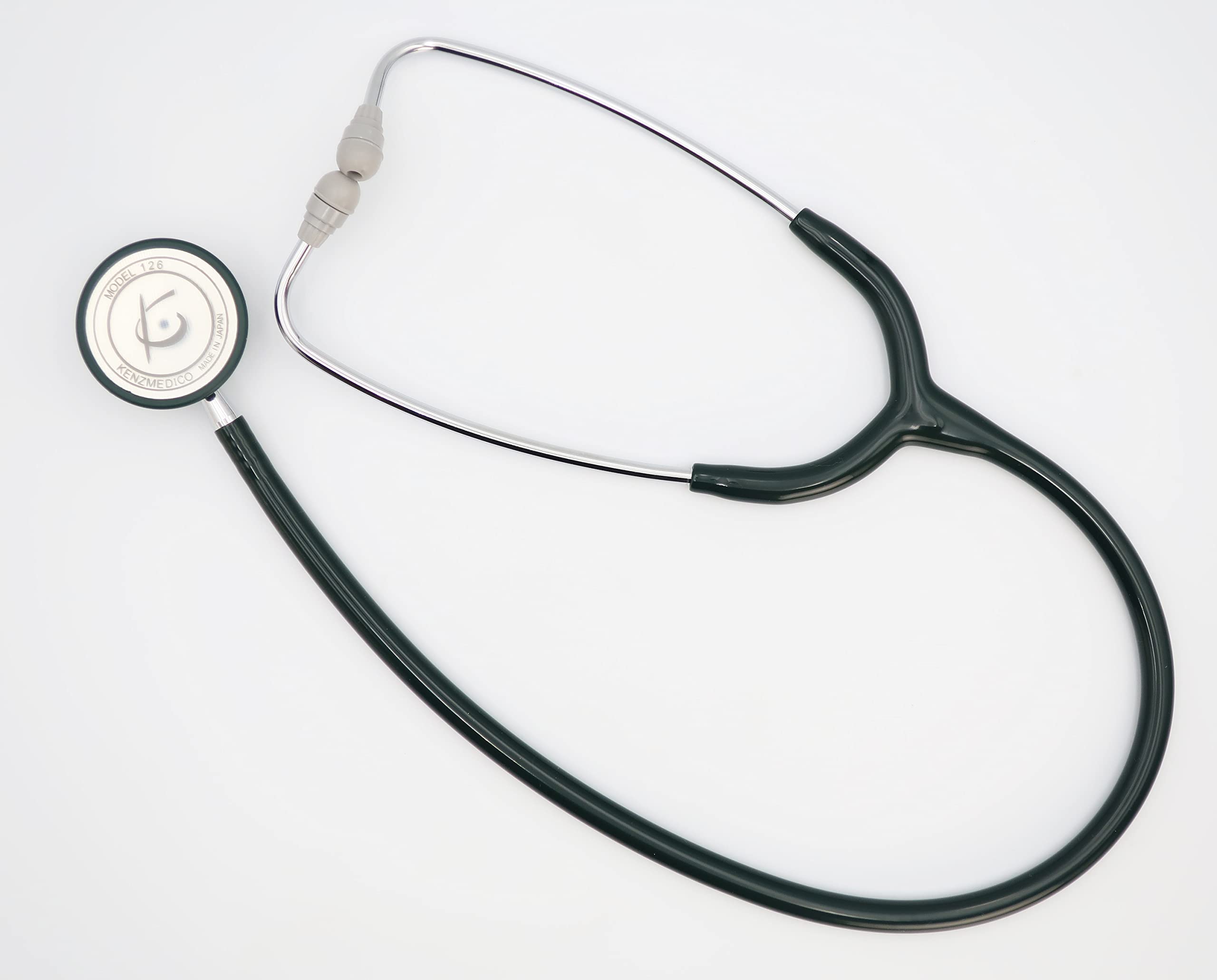 

Медсестринский Фонет 126 III Двойной Хантер Грин Нет. Стетоскоп,