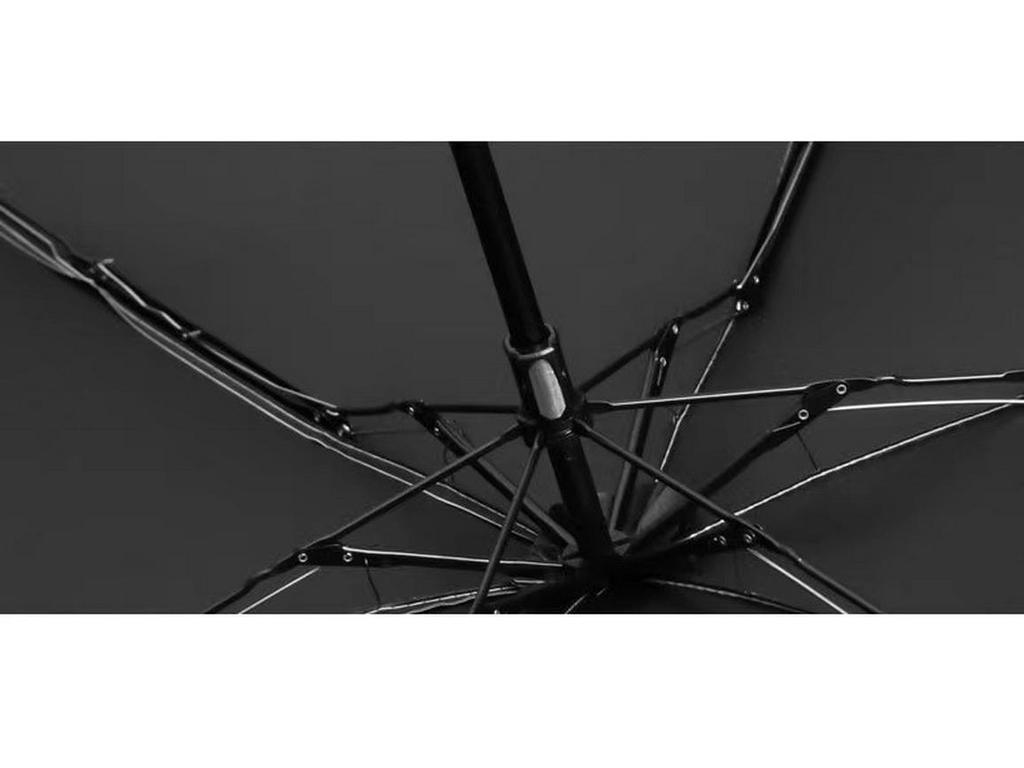 50% Off Dual-Use Mini Pocket Umbrella: Lightweight Sunshade & Rain Protection with Black Glue; Ideal for Sun Protection & Customization