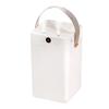 3L Mist Humidifier Dual Spray Cool Mist Humidifier Quiet USB Powered Bedroom Humidifier 2 Spray Modes Top-Fill Humidifier for  Room   Car