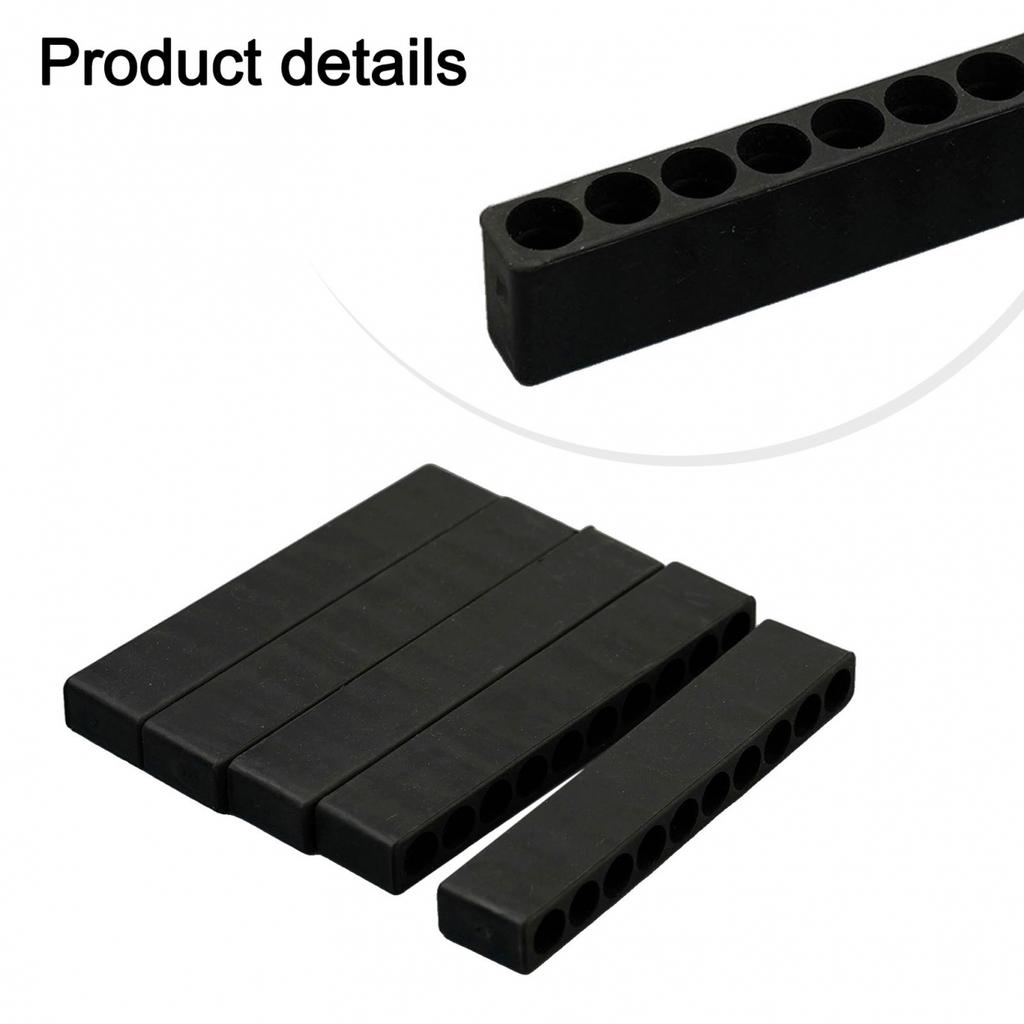 1/4\"Hex Tool Screwdriver Place Bit Holder 6.35mm Drill