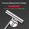 Miaoang Stainless Steel T-Handle Manhole Cover Hook