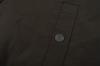 Veste demi-saison à capuche zippée Lyle & Scott (JK464V) olive