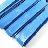 F NODE Grip Large Pack of for and Fishing Baseball Soft Thin End Various Sky White Tape, 10, Anti-Slip, Badminton, Tennis, Baseball, Golf, Rods,
