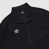 Umbro 25 S S Active Cooling Tricot Jacket uq121Sft31