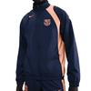 Nike Fc Barcelona Men's Nike Soccer Total 90 Soccer Track Jacket HQ9735-410