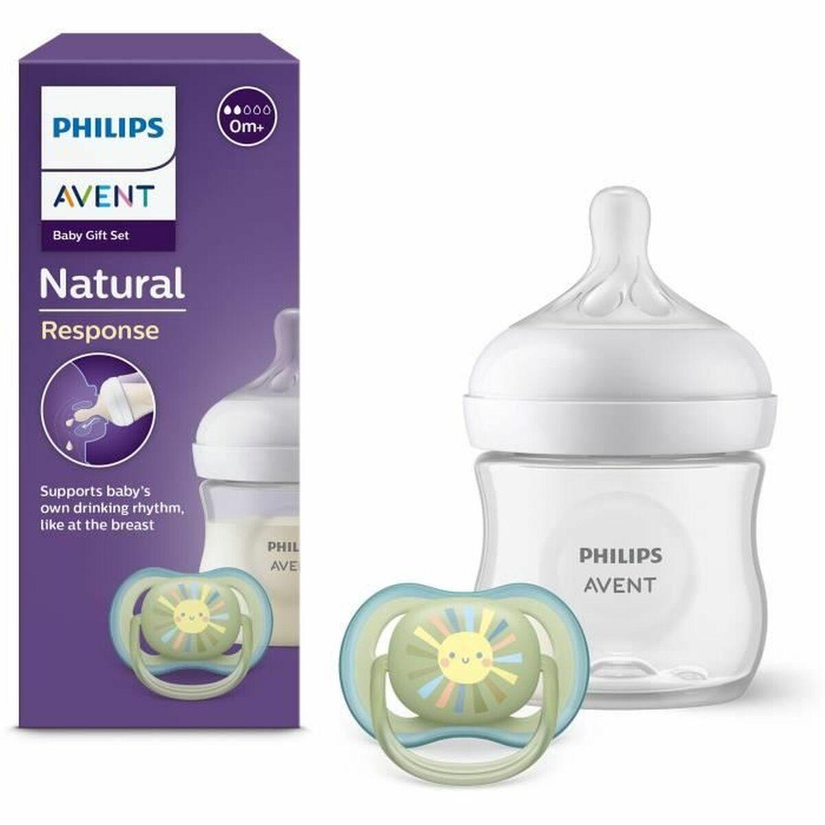 Babyflasche Philips 125 ml 2 Stück