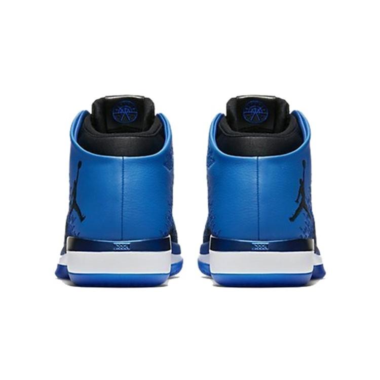 (GS) Air Jordan 31 'Royal' Kids' 848629-007