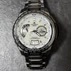 Used Casio "Oceanus" OCW-T750TDC-7AJF Men's Watch Radio Solar CASIO