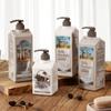 Milk Baobab Shampoo mit weißem Seifenduft, 1 l, 1 Stück