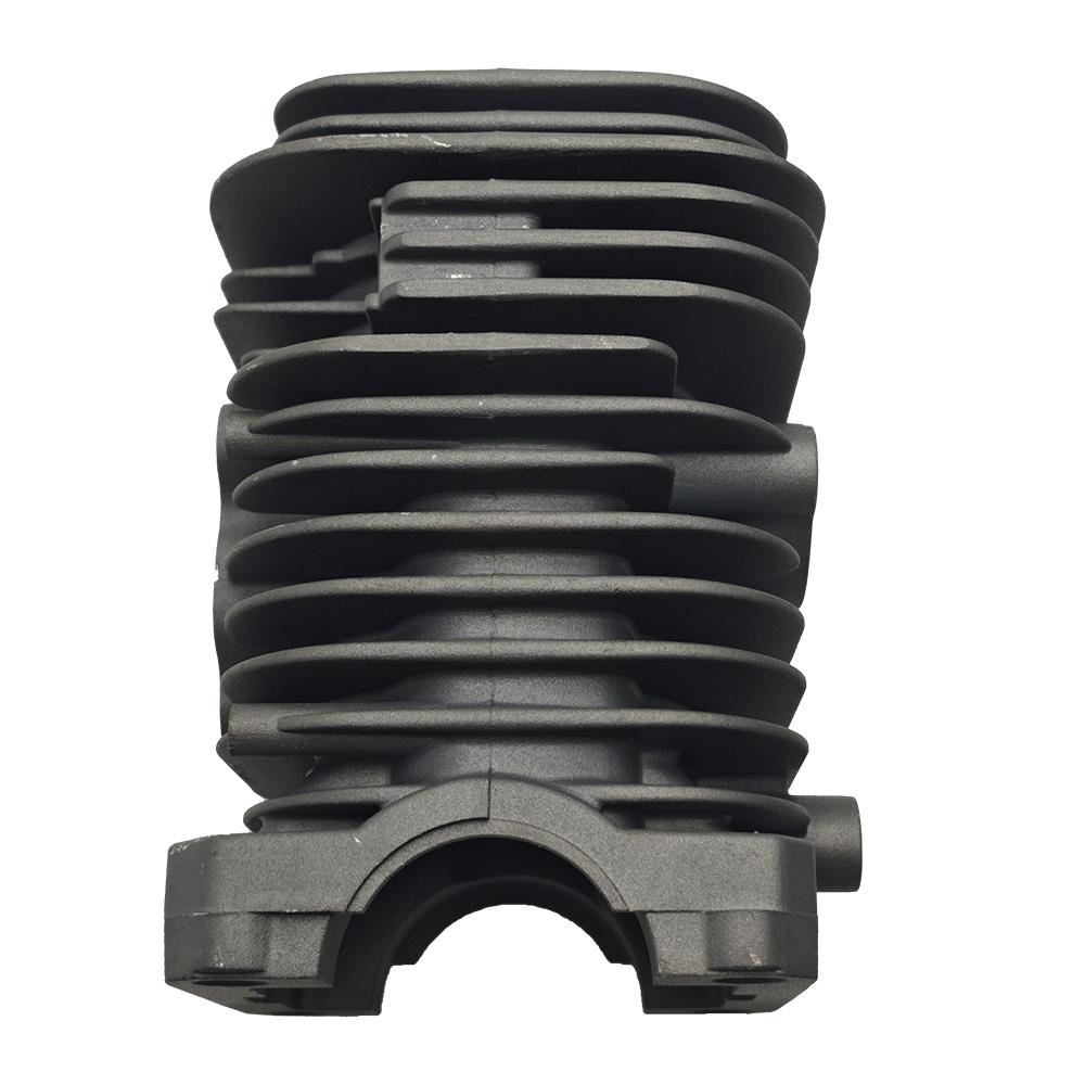 41.1mm Cylinder Piston Kit Replacement for Partner 350 351 Poulan 2450 2550 1975 1950 2075 2055 2050 2025 2150 2175 2250