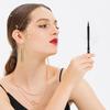 DUcare Lip 1 Makeup Easy to For Lip Balm Makeup Fiber Easy to Gentle on For Beginners Brush, Piece, Slide-type Brush, Portable, Carry, Extendable, &